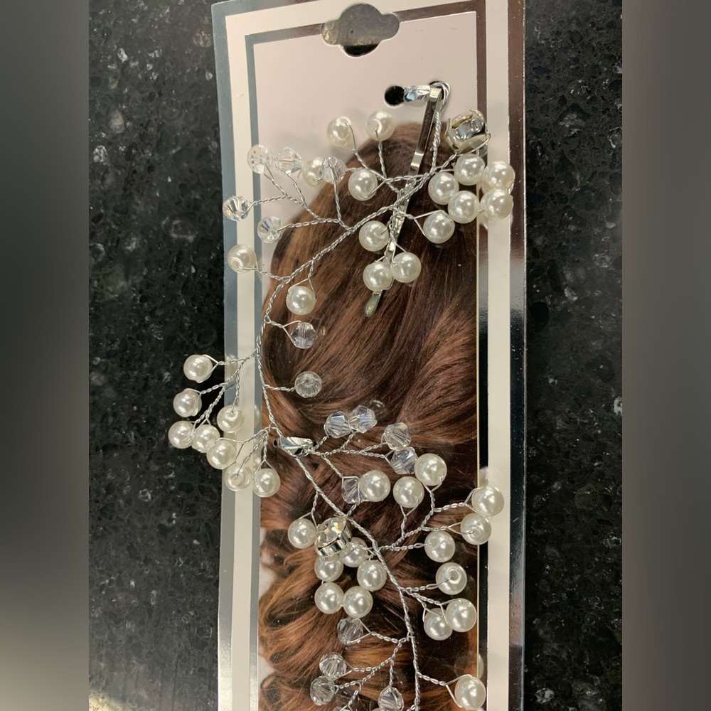 Almar Hair Pin - Picture 2 of 4